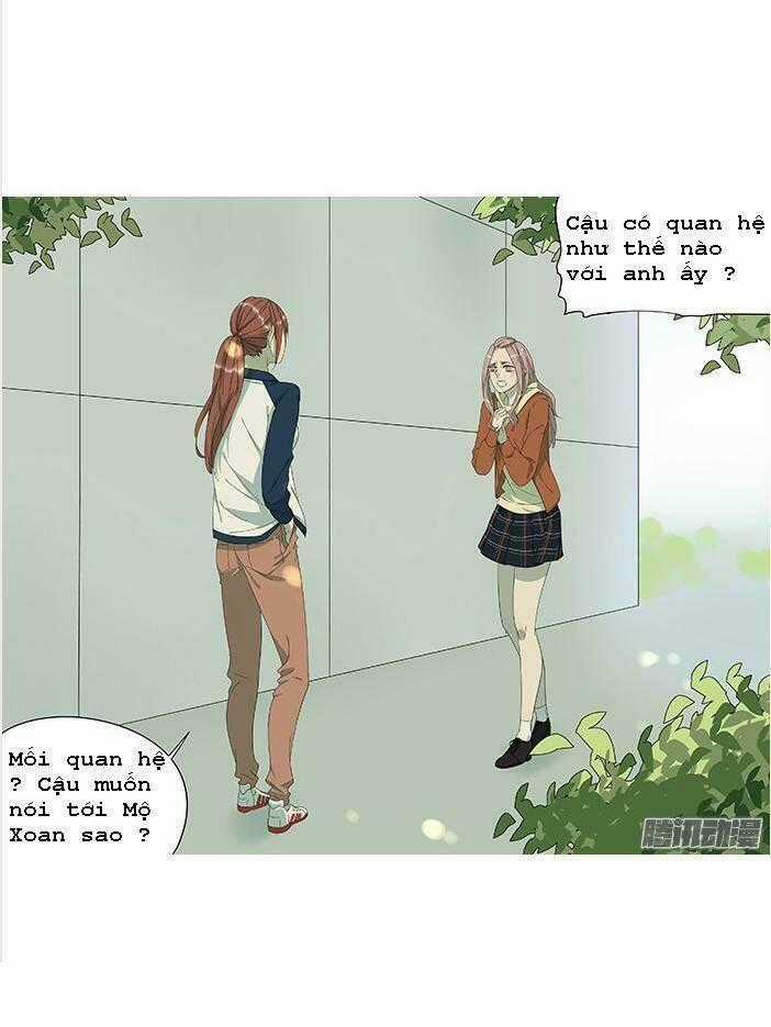 Tương Thân Chung Kết Giả Chapter 9 trang 0