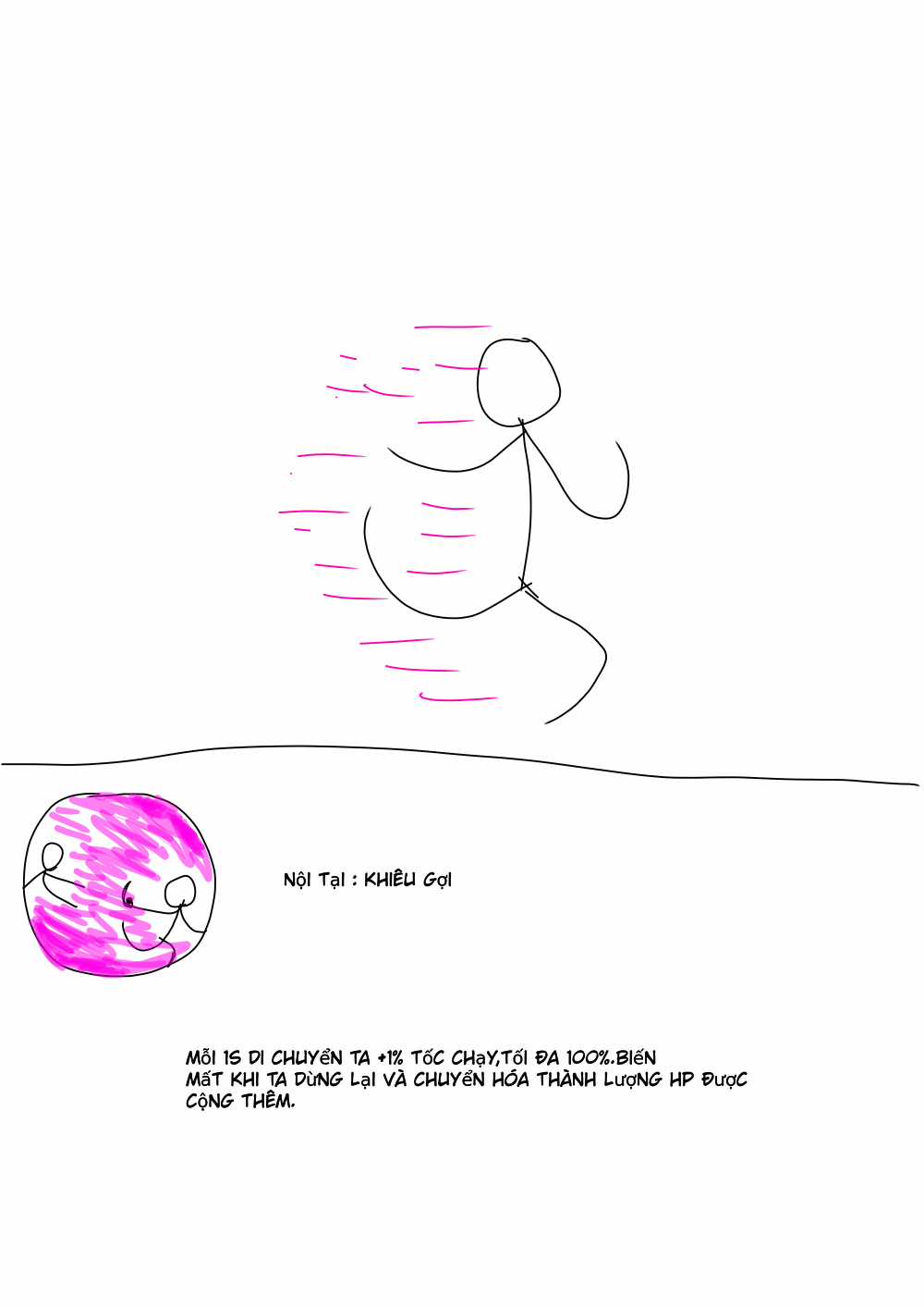 tướng tự chế (game moba) Chapter 2 trang 2