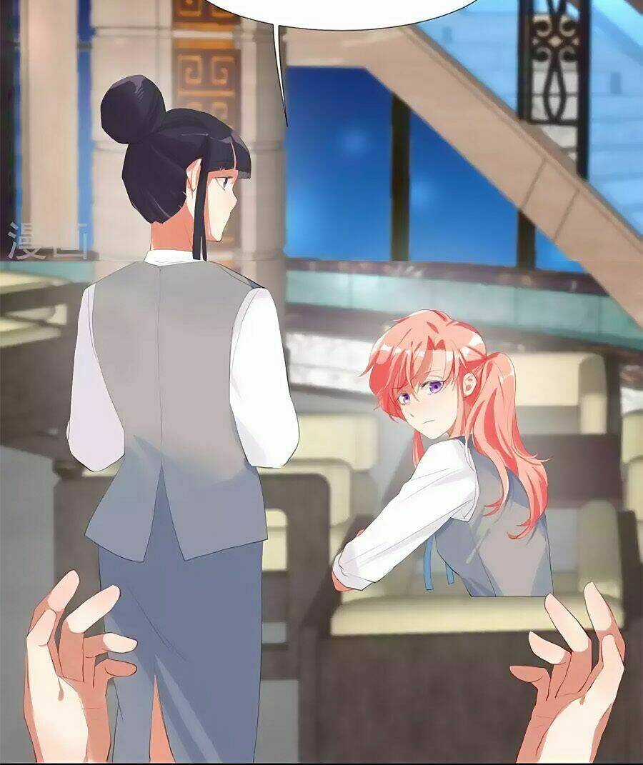 Tửu Điếm Nữ Vương Chapter 11 trang 12