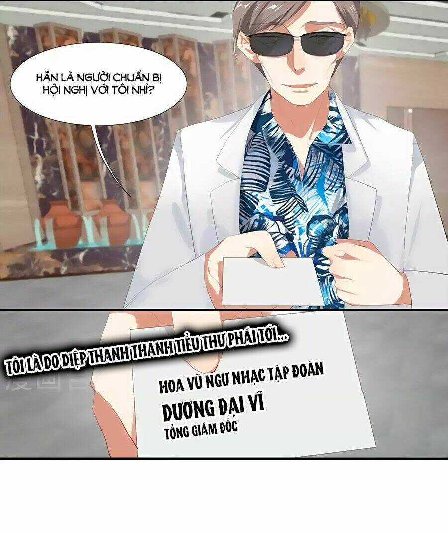 Tửu Điếm Nữ Vương Chapter 11 trang 13