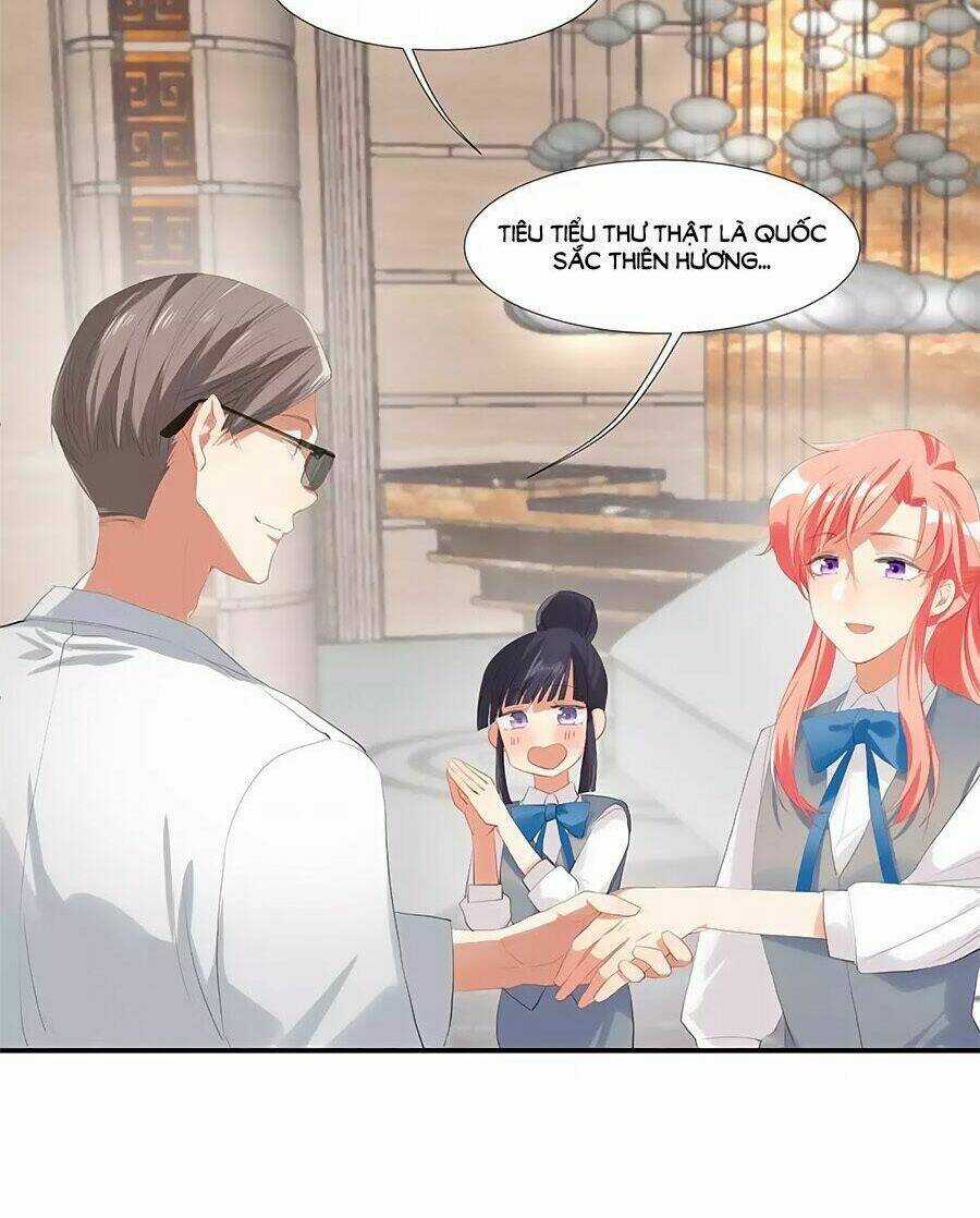 Tửu Điếm Nữ Vương Chapter 11 trang 16