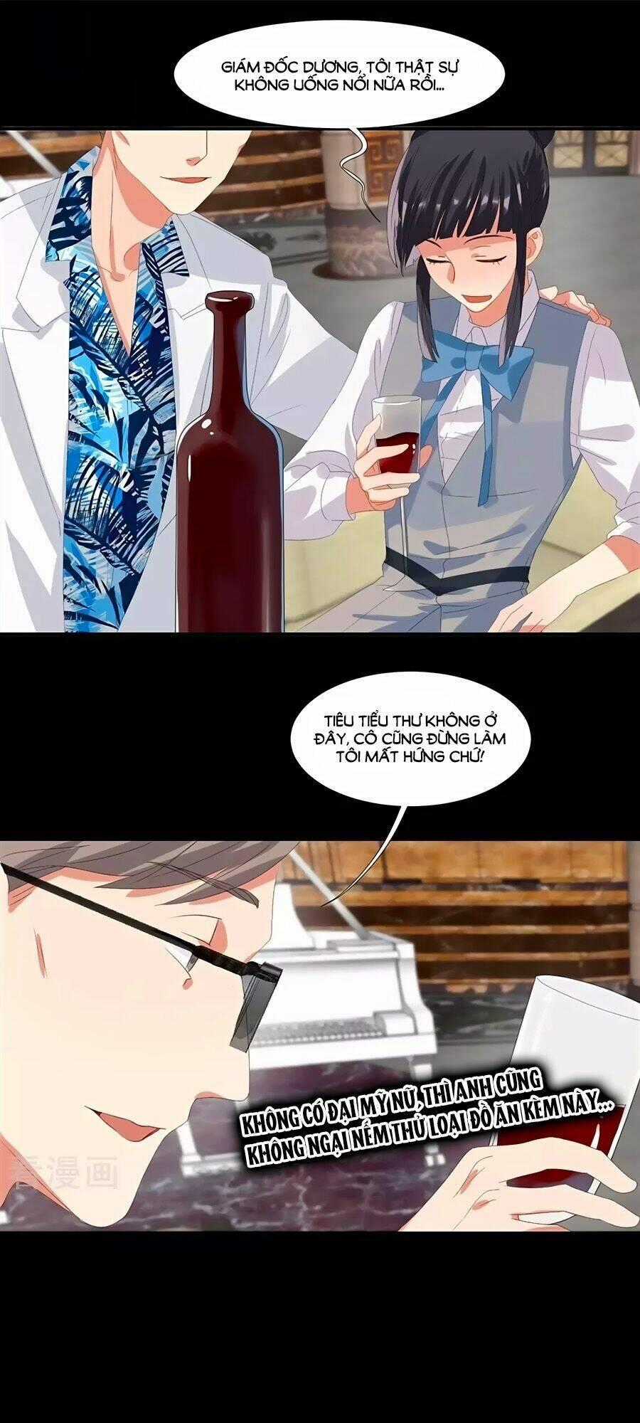 Tửu Điếm Nữ Vương Chapter 16 trang 0