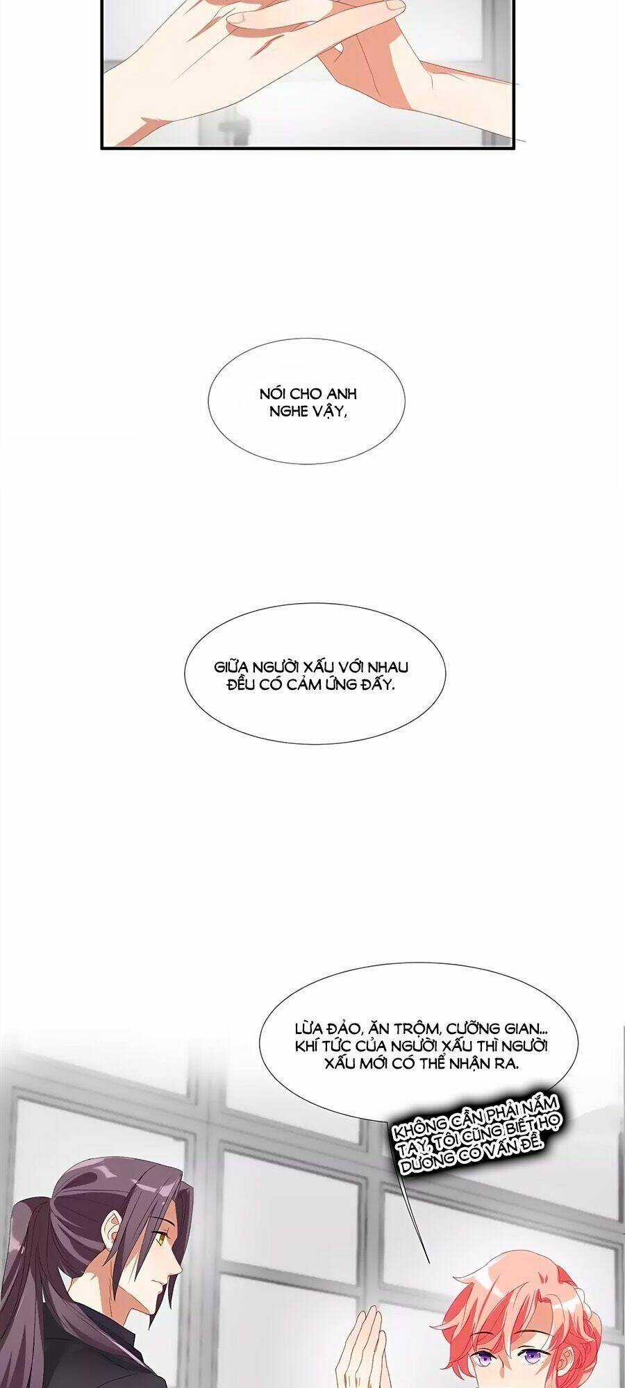 Tửu Điếm Nữ Vương Chapter 16 trang 11
