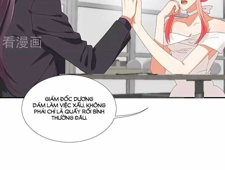 Tửu Điếm Nữ Vương Chapter 16 trang 12