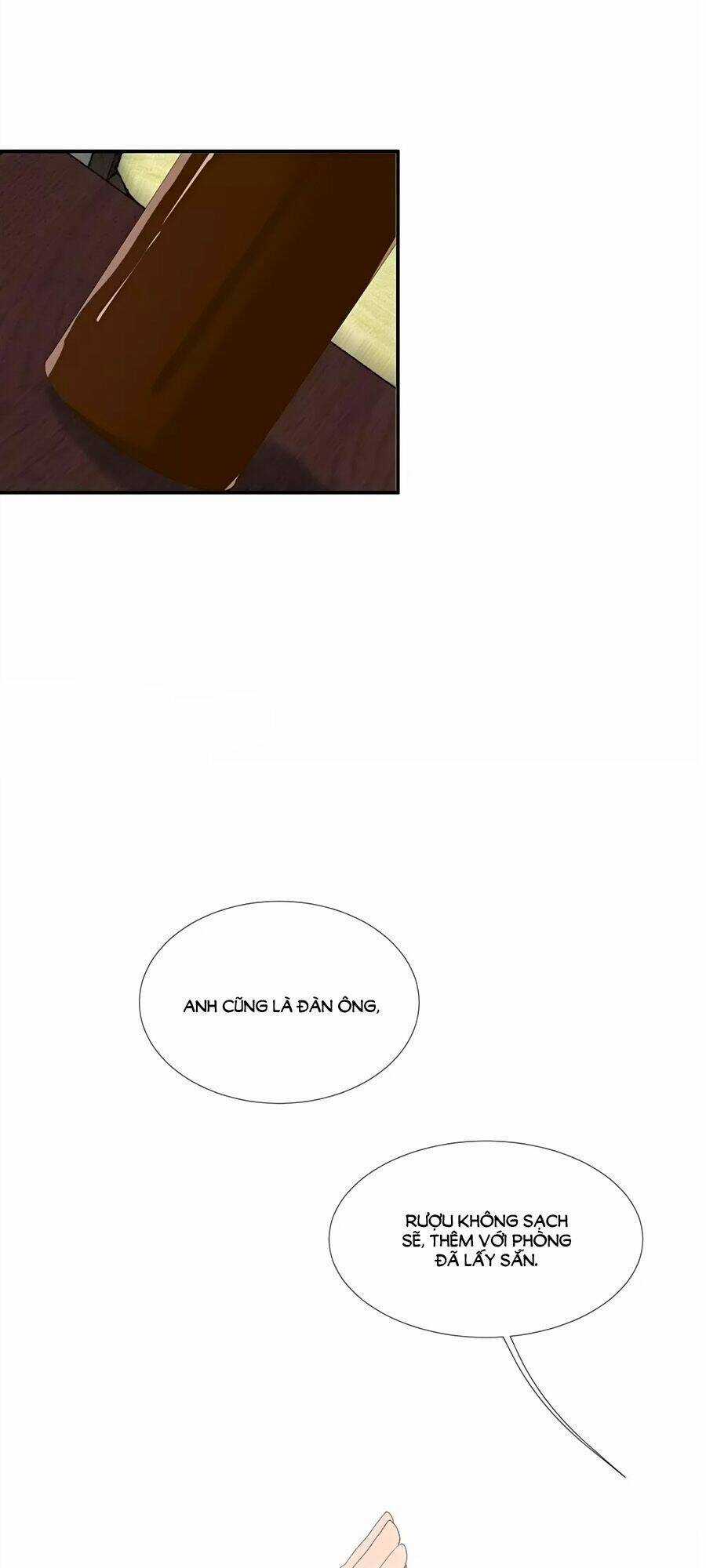 Tửu Điếm Nữ Vương Chapter 16 trang 16