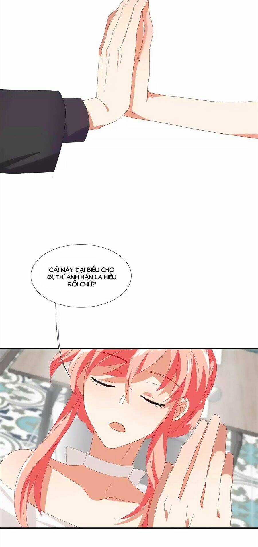 Tửu Điếm Nữ Vương Chapter 16 trang 17