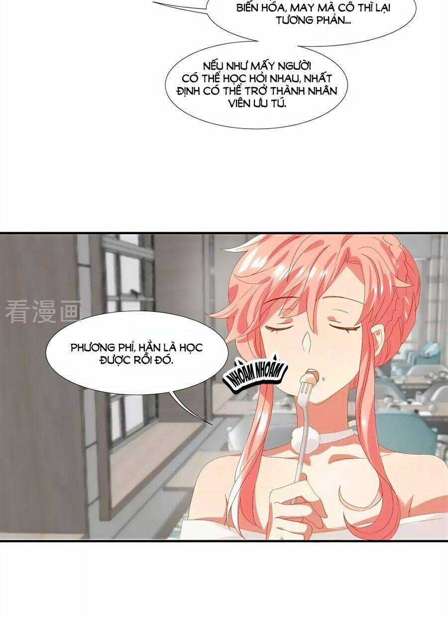 Tửu Điếm Nữ Vương Chapter 16 trang 6
