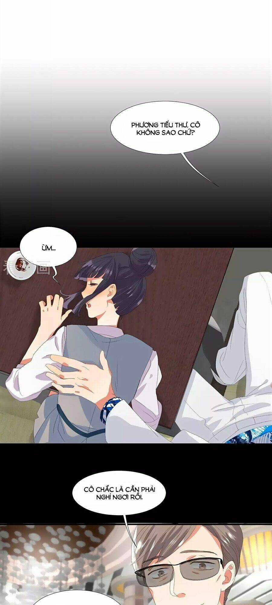 Tửu Điếm Nữ Vương Chapter 16 trang 7