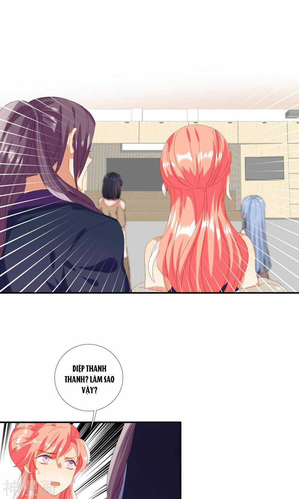 Tửu Điếm Nữ Vương Chapter 25 trang 11
