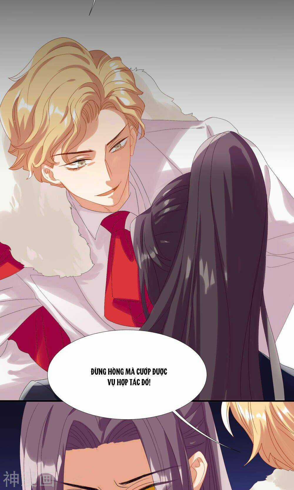 Tửu Điếm Nữ Vương Chapter 25 trang 21