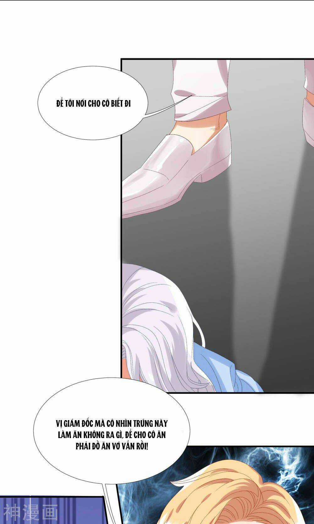 Tửu Điếm Nữ Vương Chapter 25 trang 24