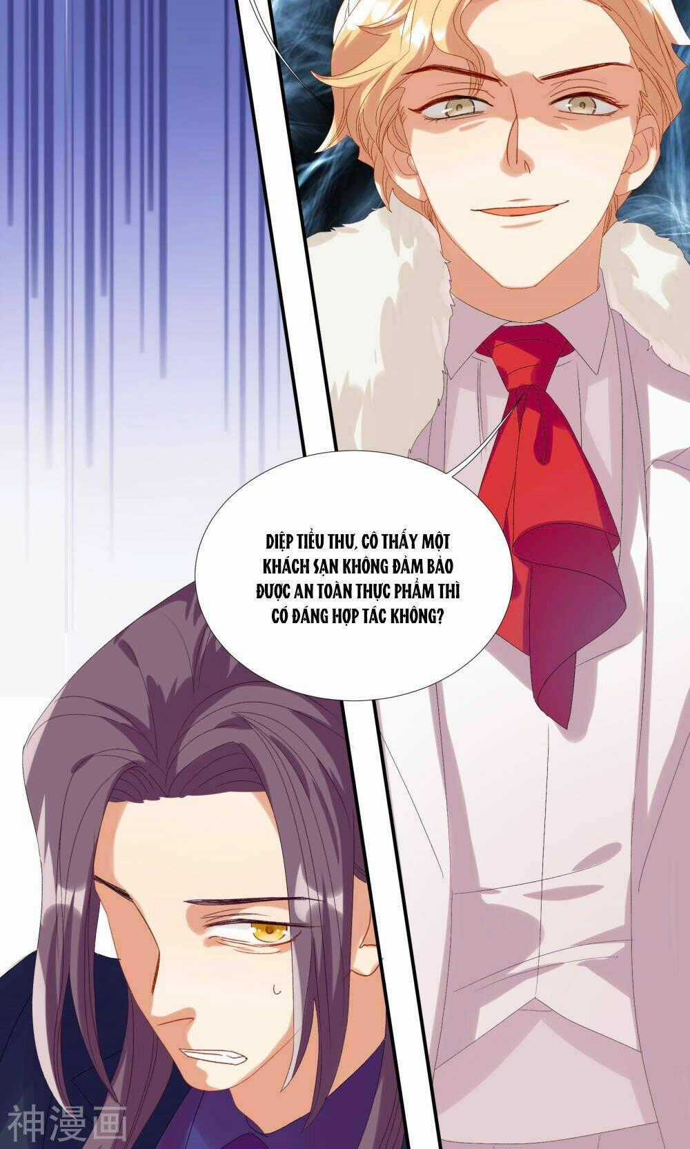 Tửu Điếm Nữ Vương Chapter 25 trang 25