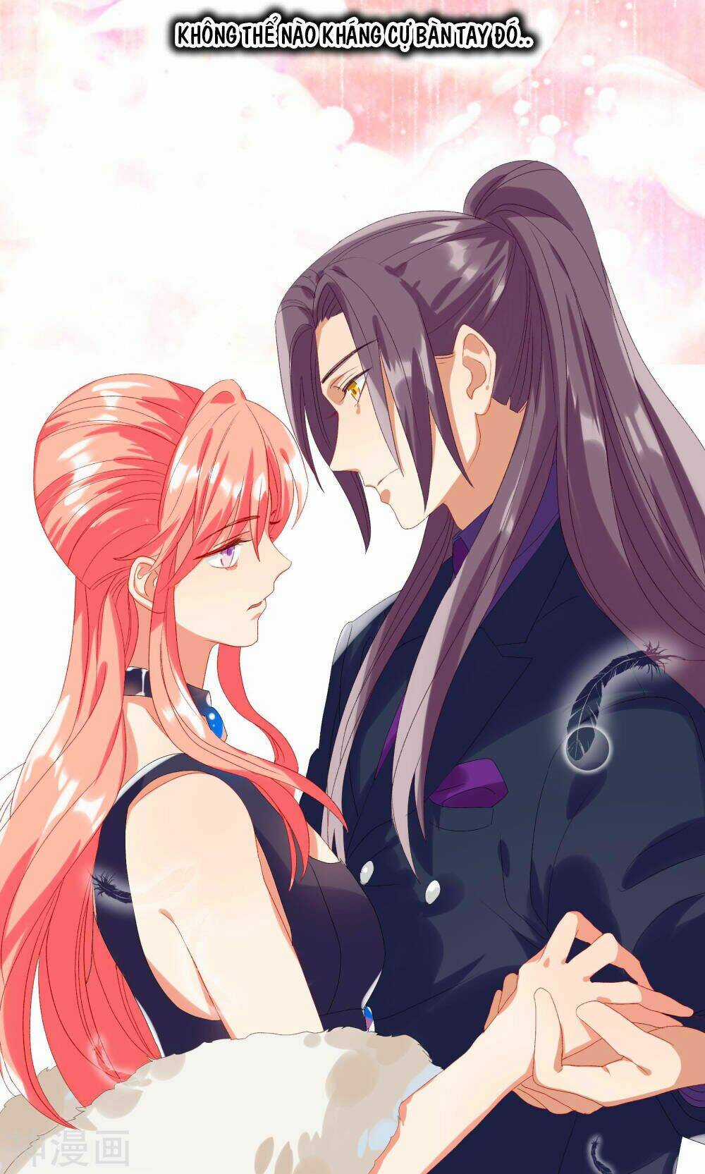 Tửu Điếm Nữ Vương Chapter 25 trang 5