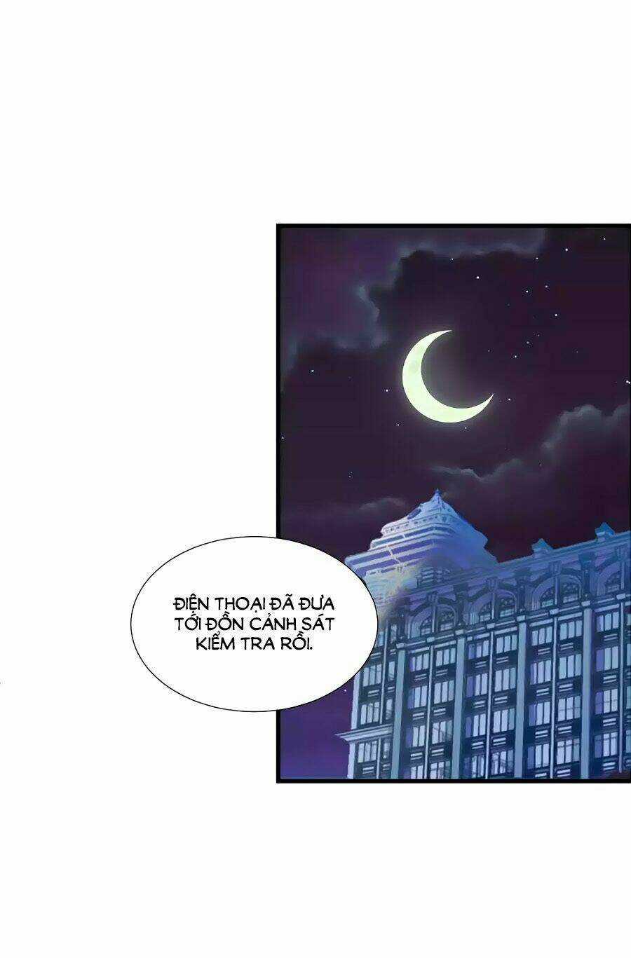 Tửu Điếm Nữ Vương Chapter 3 trang 10