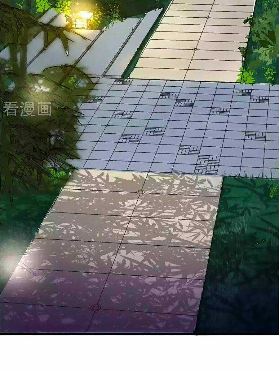 Tửu Điếm Nữ Vương Chapter 3 trang 17
