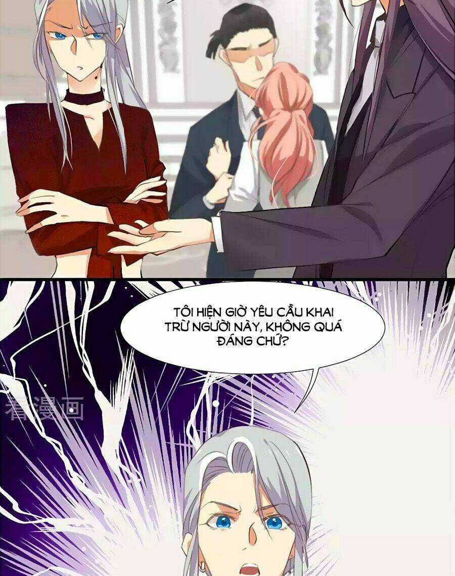 Tửu Điếm Nữ Vương Chapter 3 trang 2