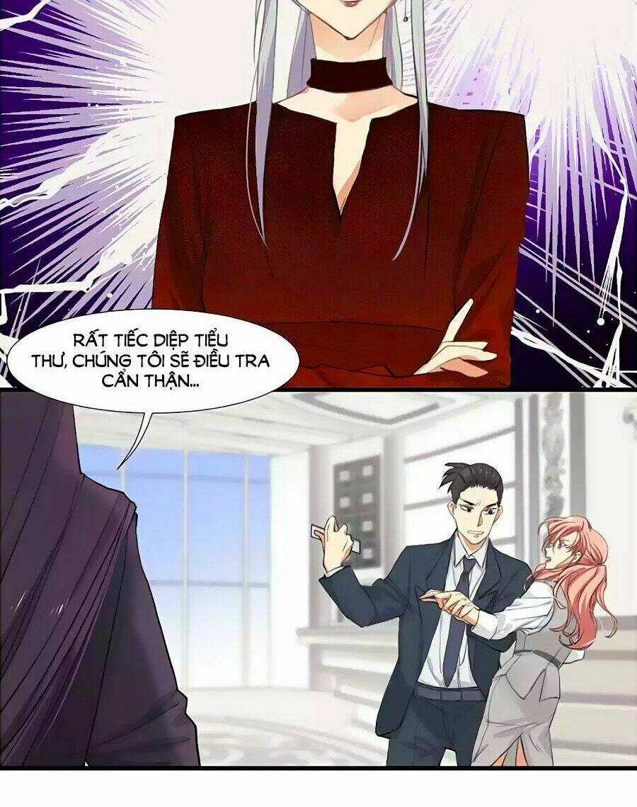 Tửu Điếm Nữ Vương Chapter 3 trang 3