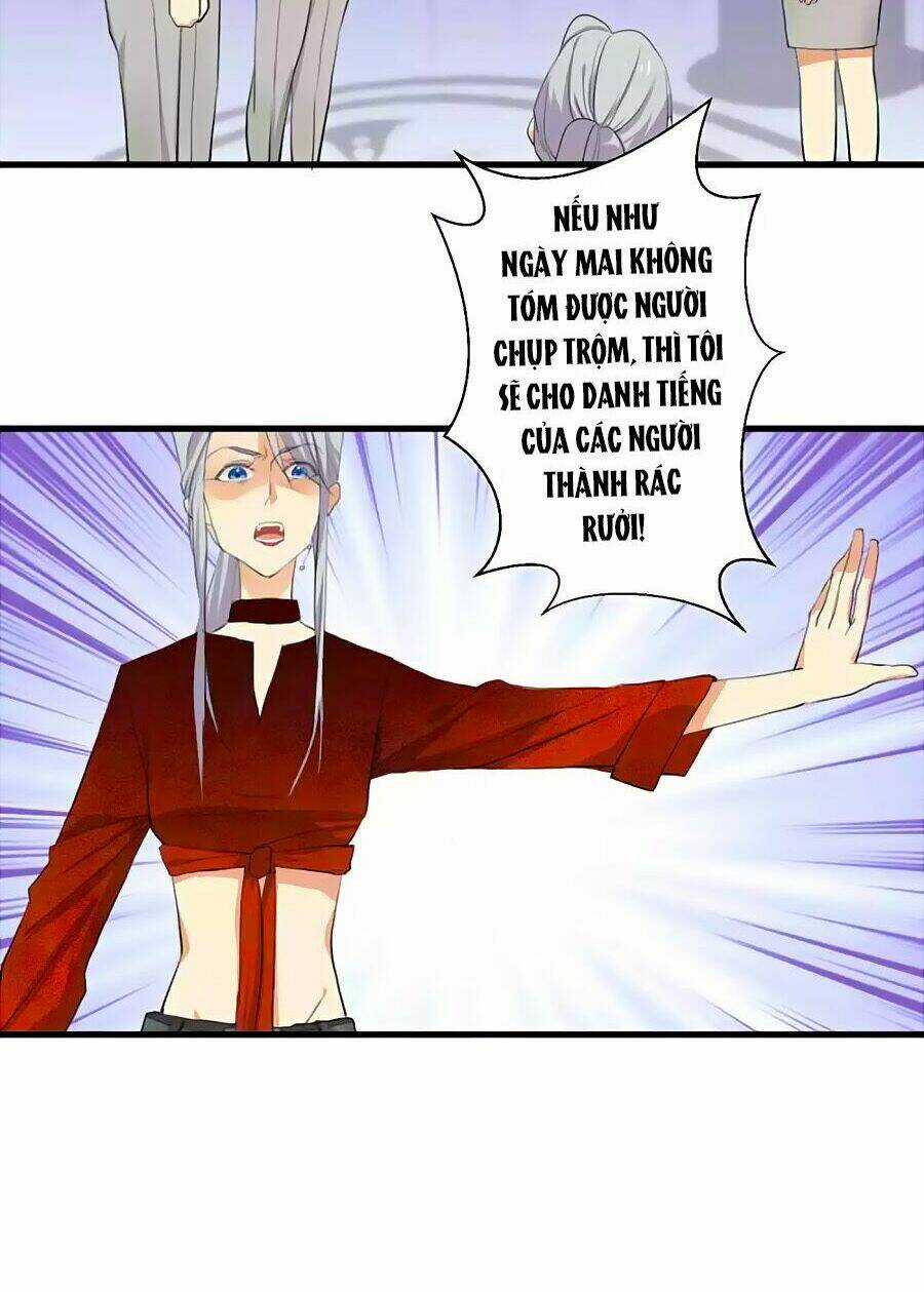 Tửu Điếm Nữ Vương Chapter 3 trang 9