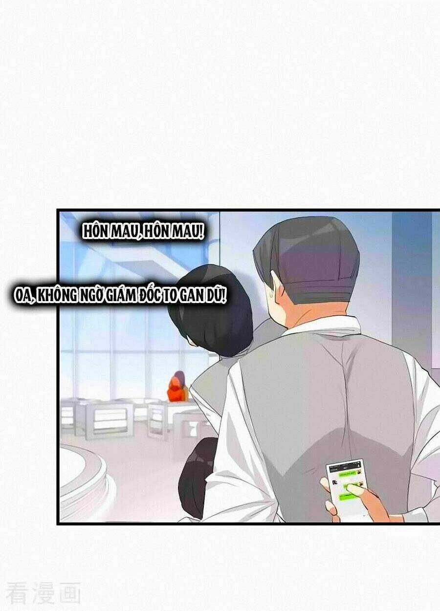 Tửu Điếm Nữ Vương Chapter 4 trang 13