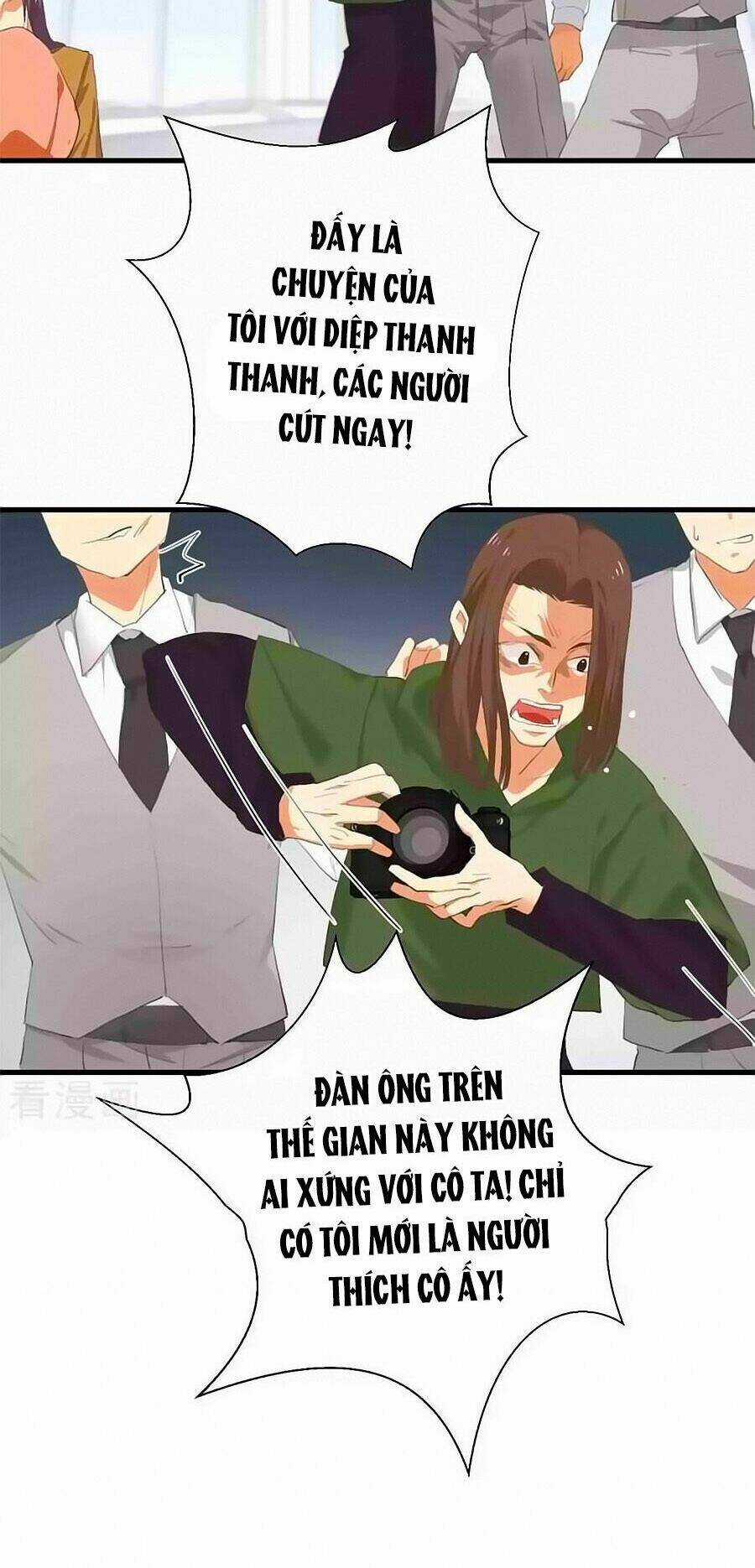 Tửu Điếm Nữ Vương Chapter 4 trang 20