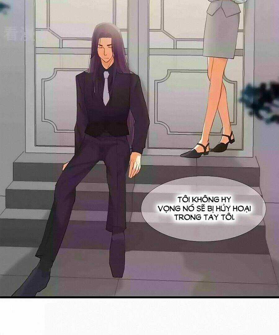 Tửu Điếm Nữ Vương Chapter 4 trang 3