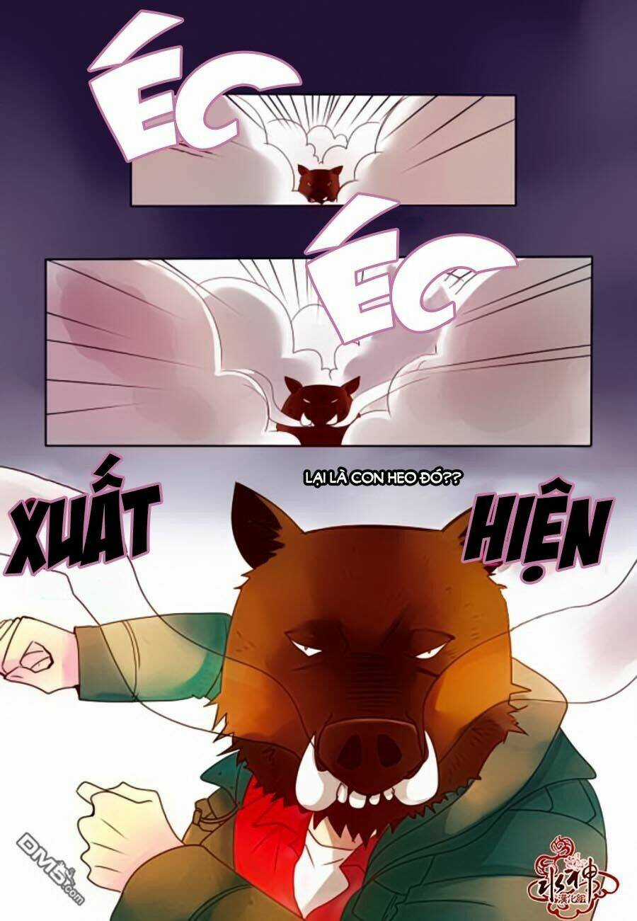 Tửu Tinh Vương Tử Chapter 1.2 trang 4