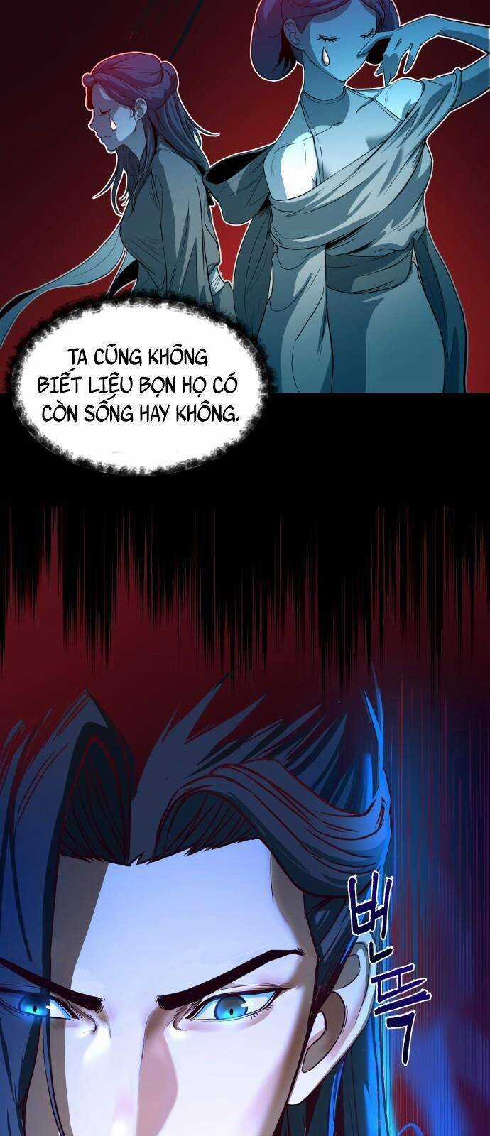 Túy Kiếm Dạ Hành Chapter 1 trang 101