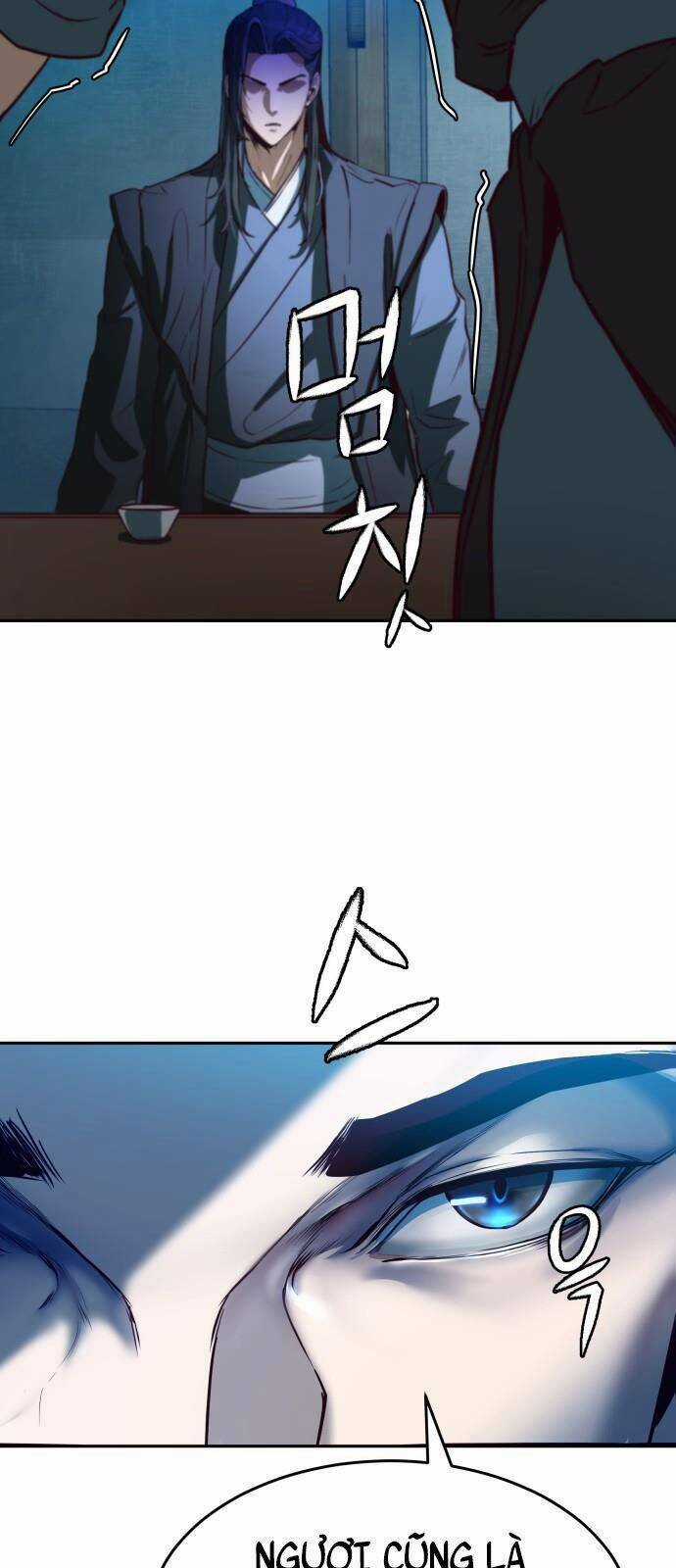 Túy Kiếm Dạ Hành Chapter 1 trang 105