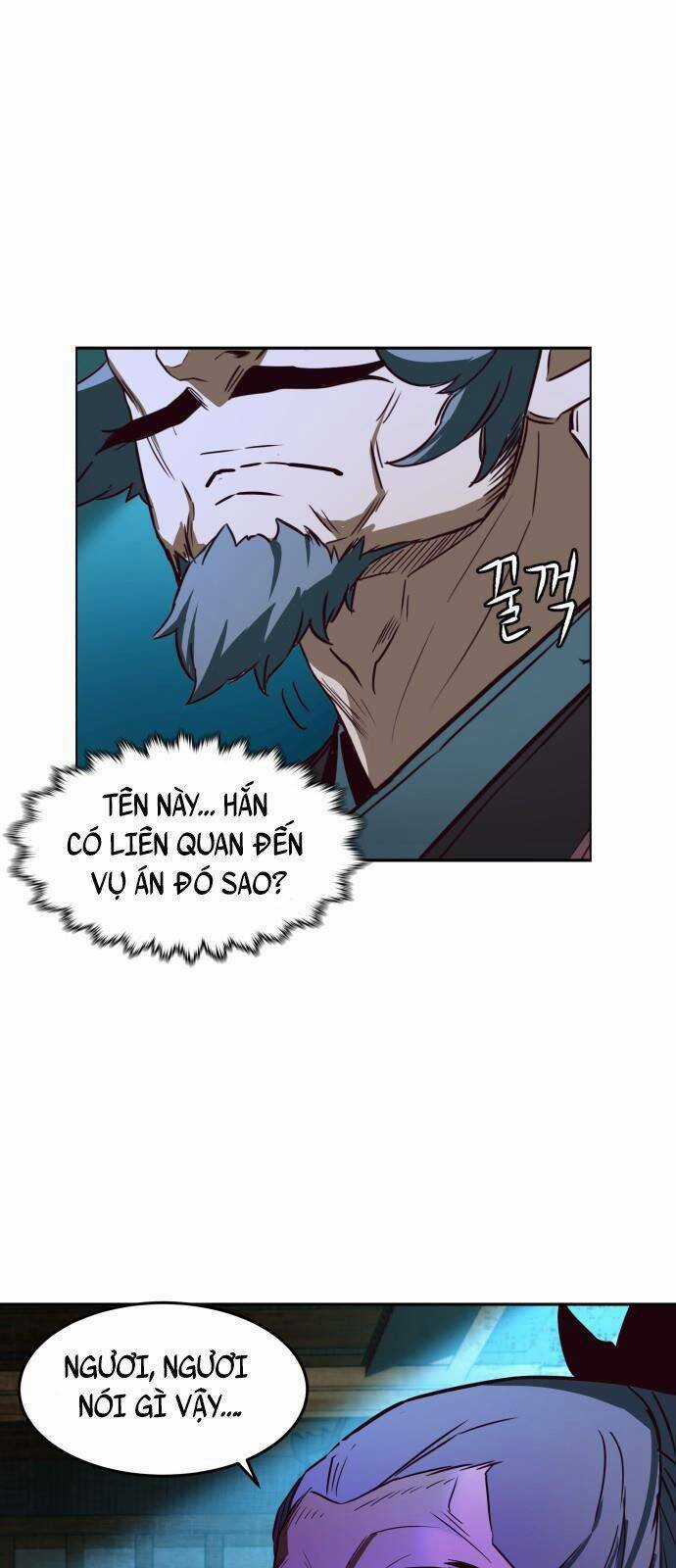 Túy Kiếm Dạ Hành Chapter 1 trang 107