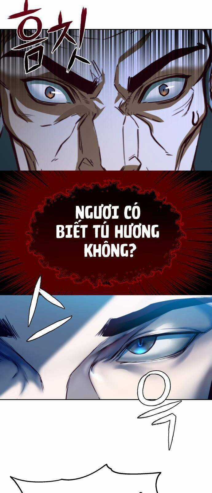 Túy Kiếm Dạ Hành Chapter 1 trang 111