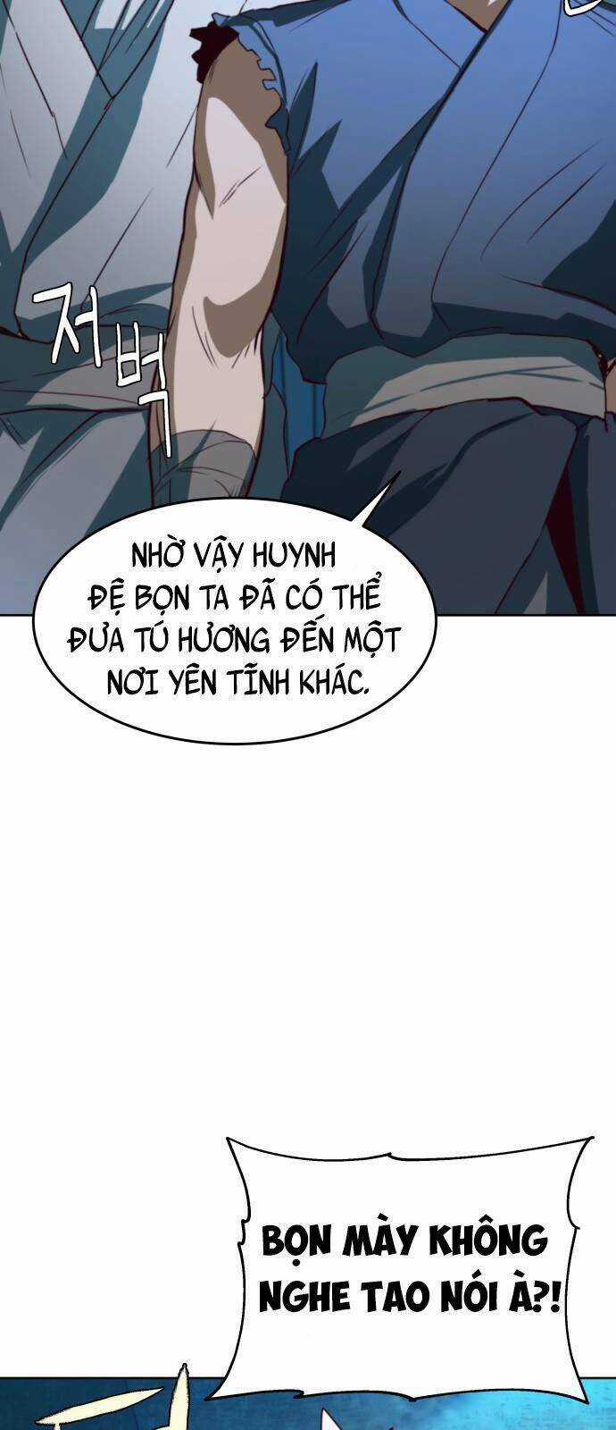 Túy Kiếm Dạ Hành Chapter 1 trang 113