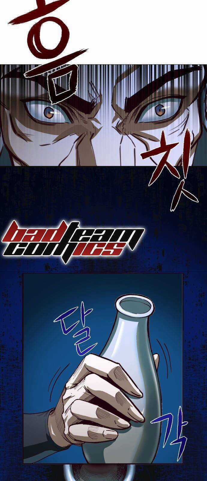 Túy Kiếm Dạ Hành Chapter 1 trang 116