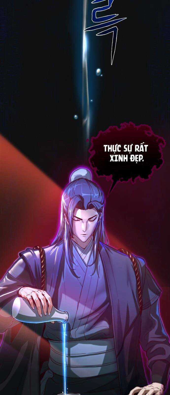 Túy Kiếm Dạ Hành Chapter 1 trang 118