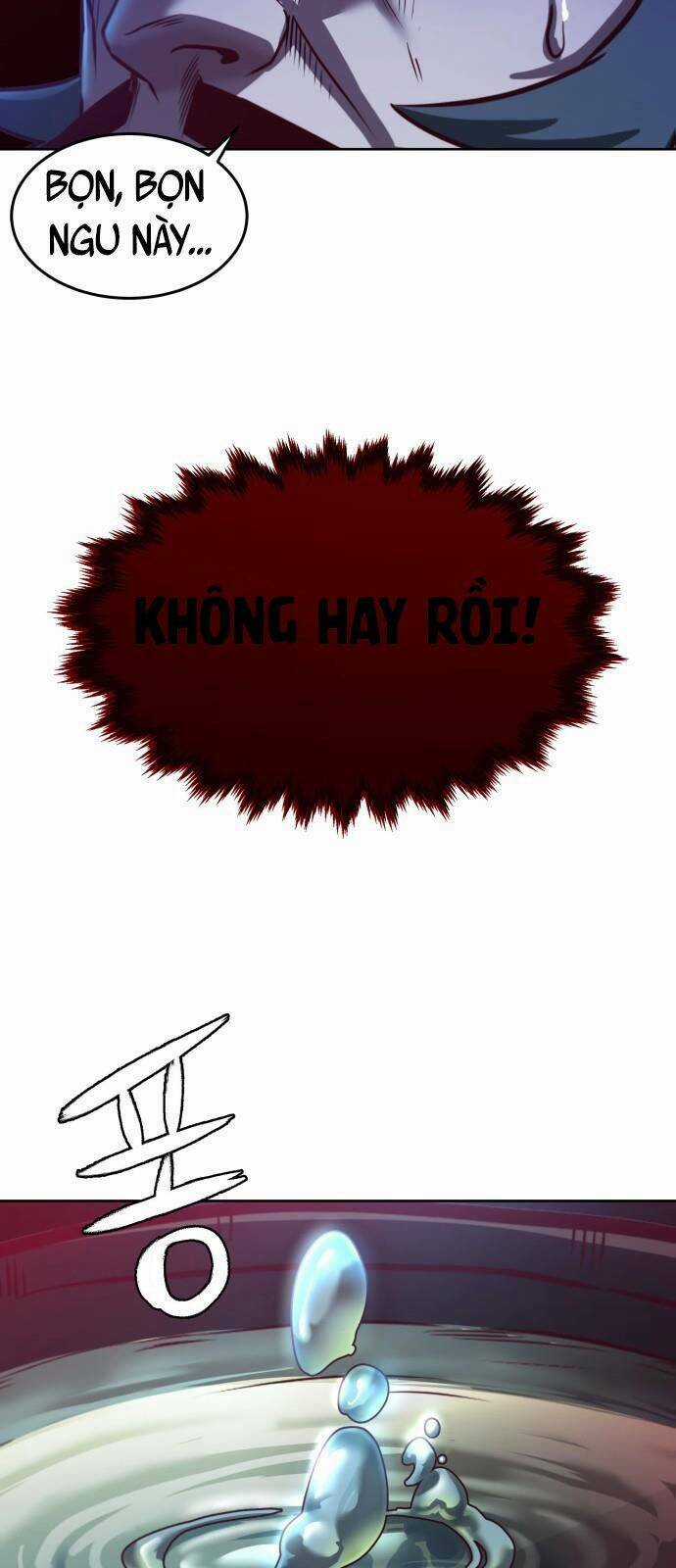 Túy Kiếm Dạ Hành Chapter 1 trang 123