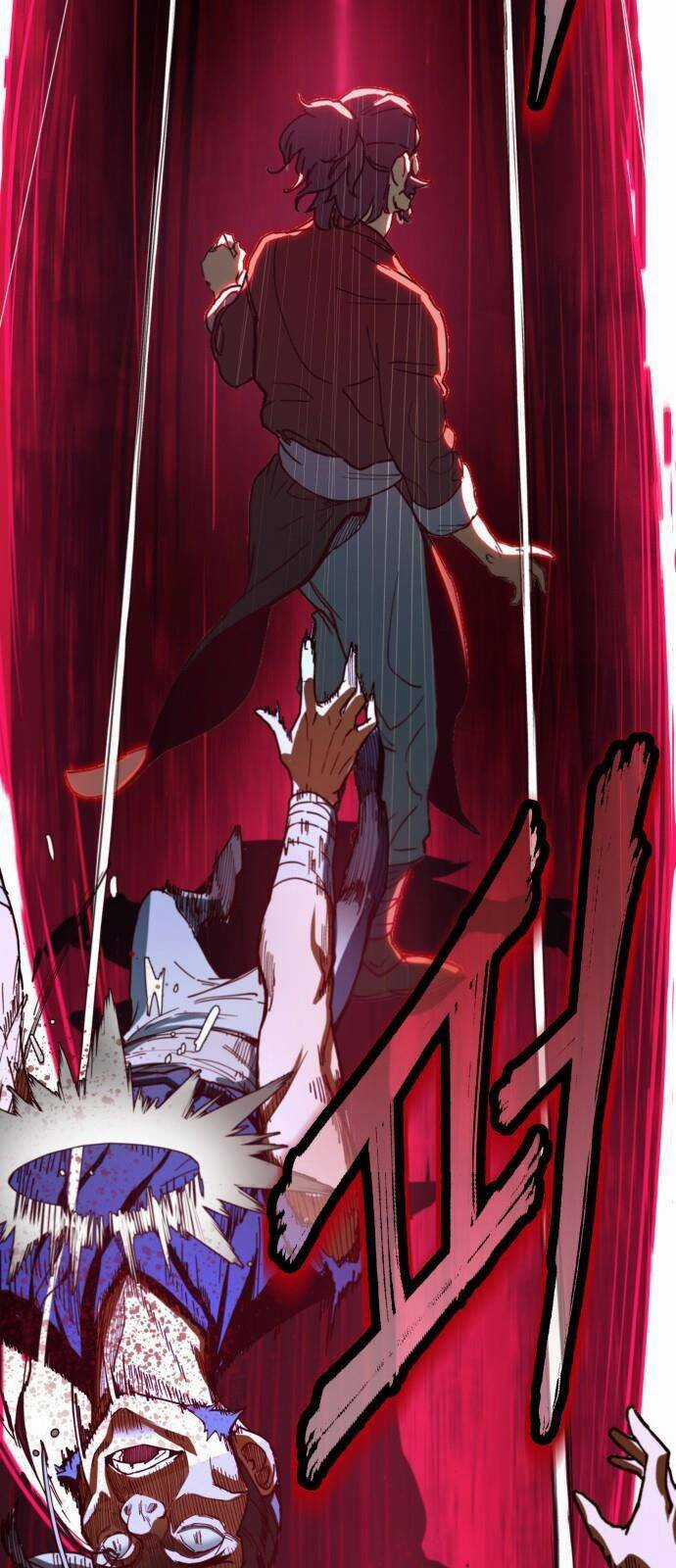 Túy Kiếm Dạ Hành Chapter 1 trang 126