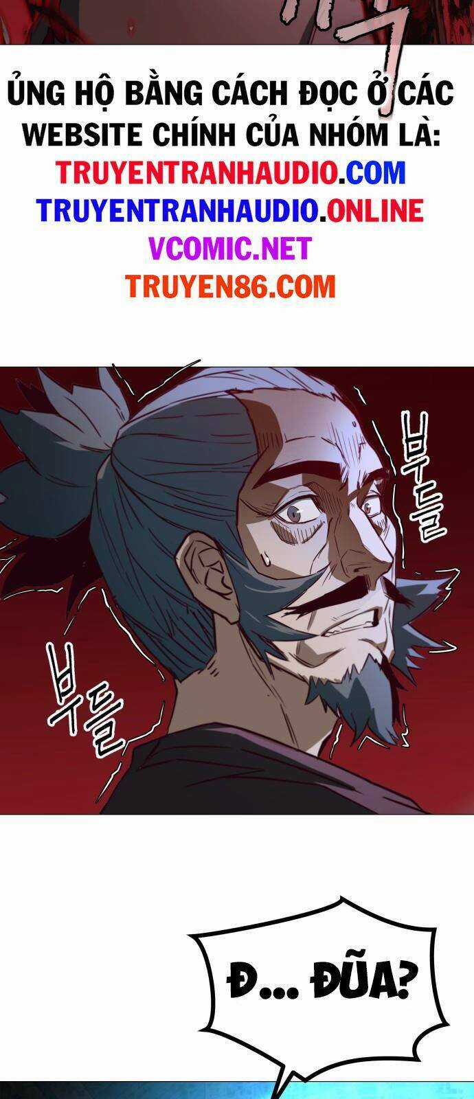 Túy Kiếm Dạ Hành Chapter 1 trang 129