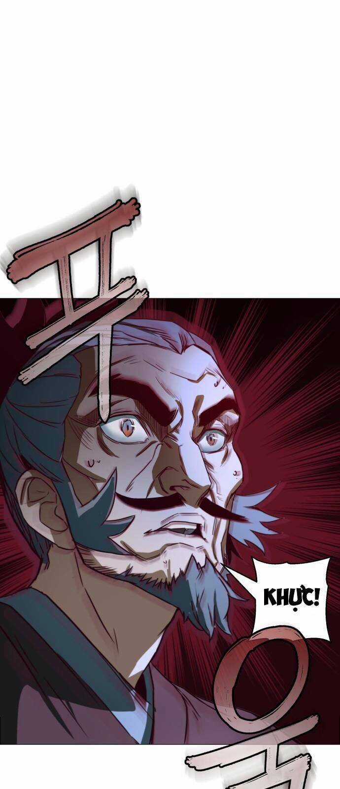 Túy Kiếm Dạ Hành Chapter 1 trang 131