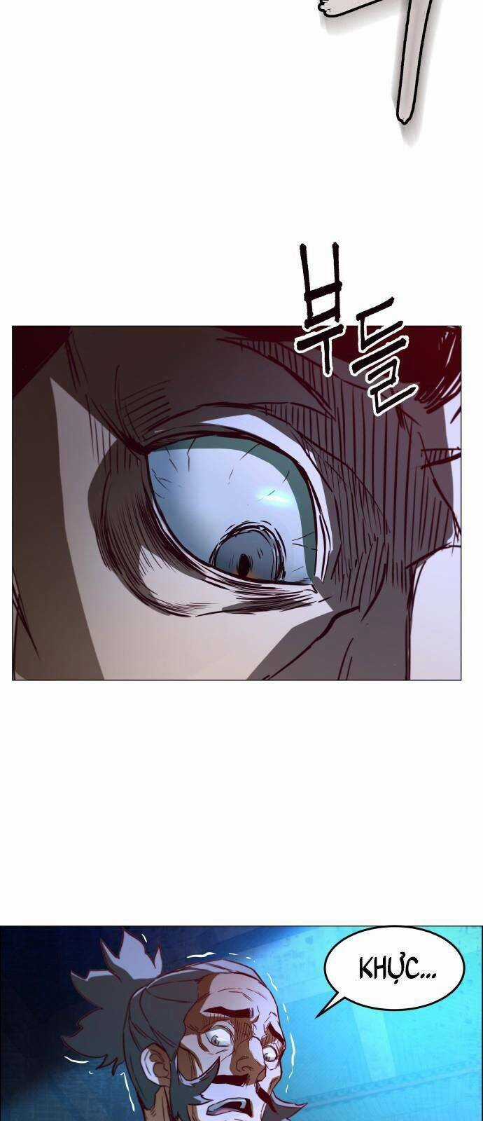 Túy Kiếm Dạ Hành Chapter 1 trang 132