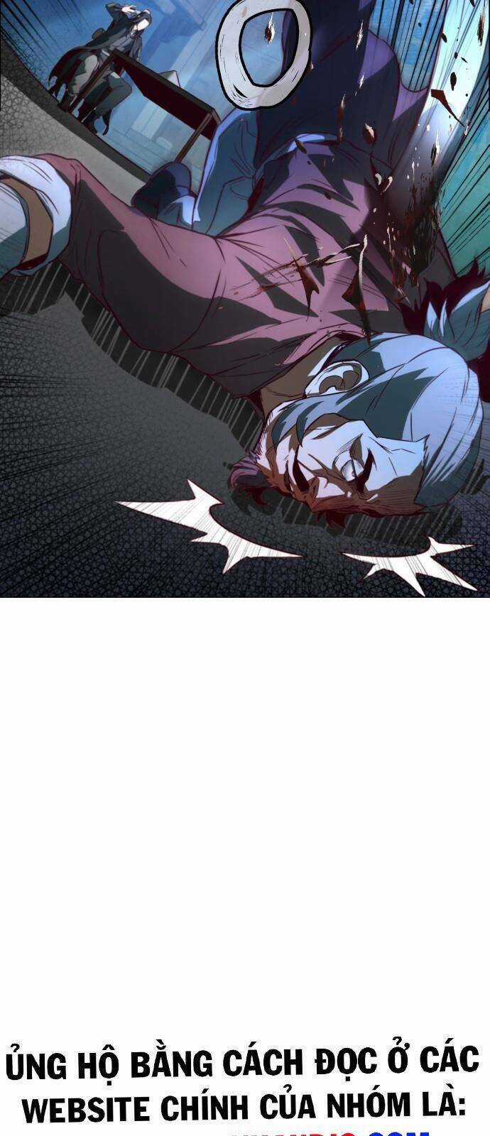 Túy Kiếm Dạ Hành Chapter 1 trang 134