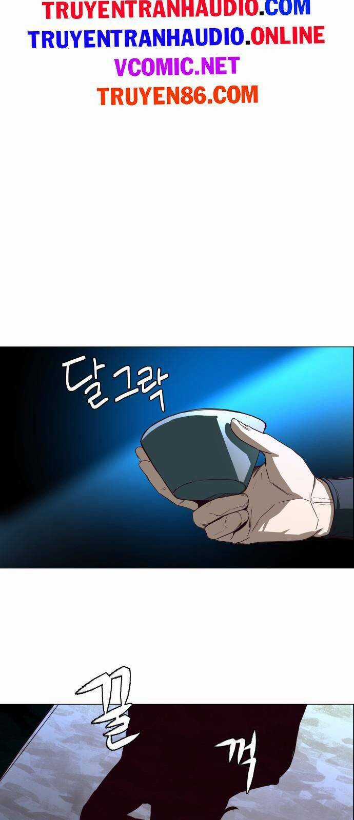 Túy Kiếm Dạ Hành Chapter 1 trang 135