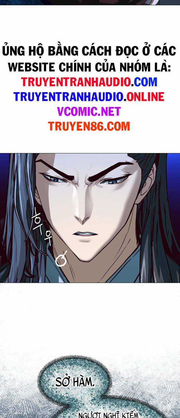 Túy Kiếm Dạ Hành Chapter 1 trang 137