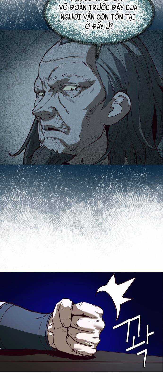 Túy Kiếm Dạ Hành Chapter 1 trang 138