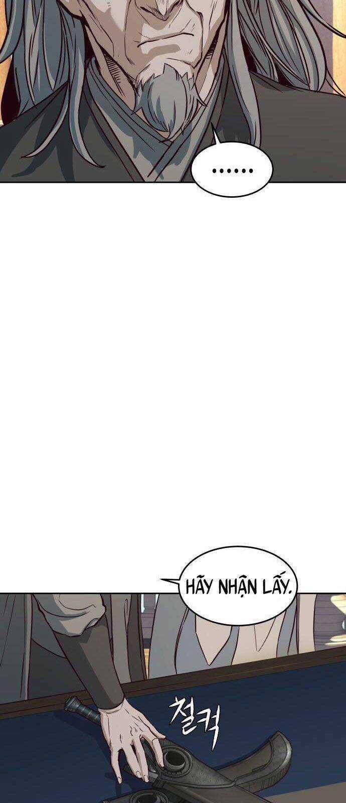 Túy Kiếm Dạ Hành Chapter 1 trang 14