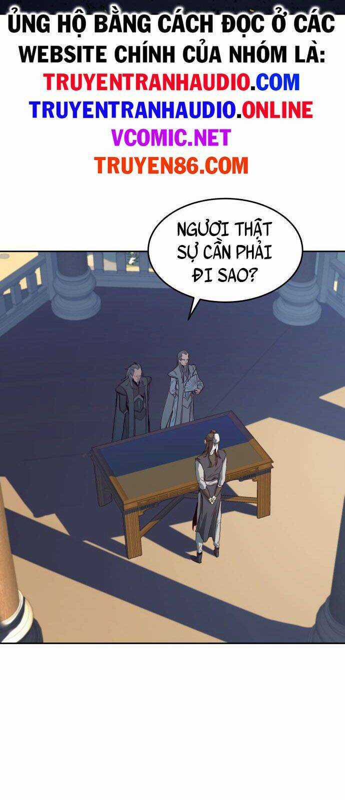 Túy Kiếm Dạ Hành Chapter 1 trang 2