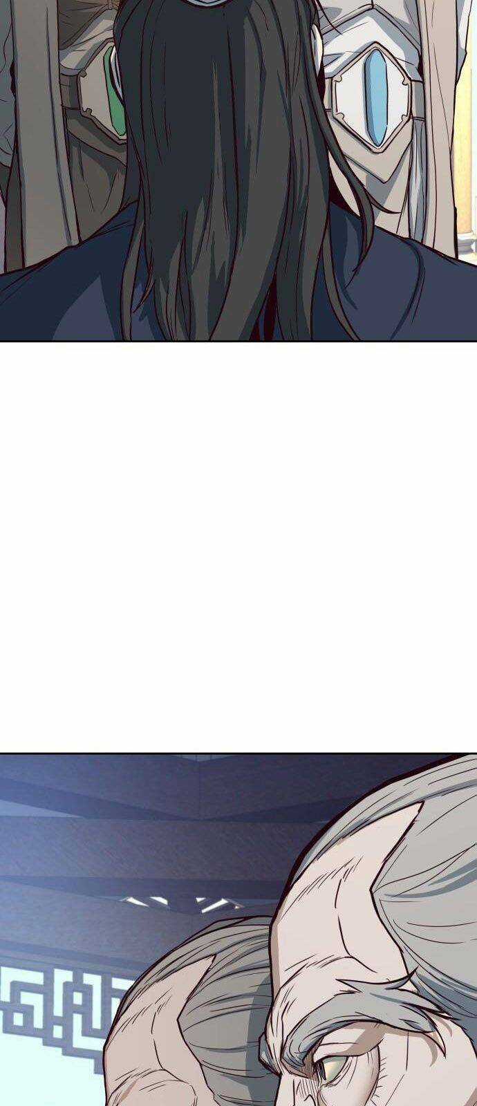 Túy Kiếm Dạ Hành Chapter 1 trang 23