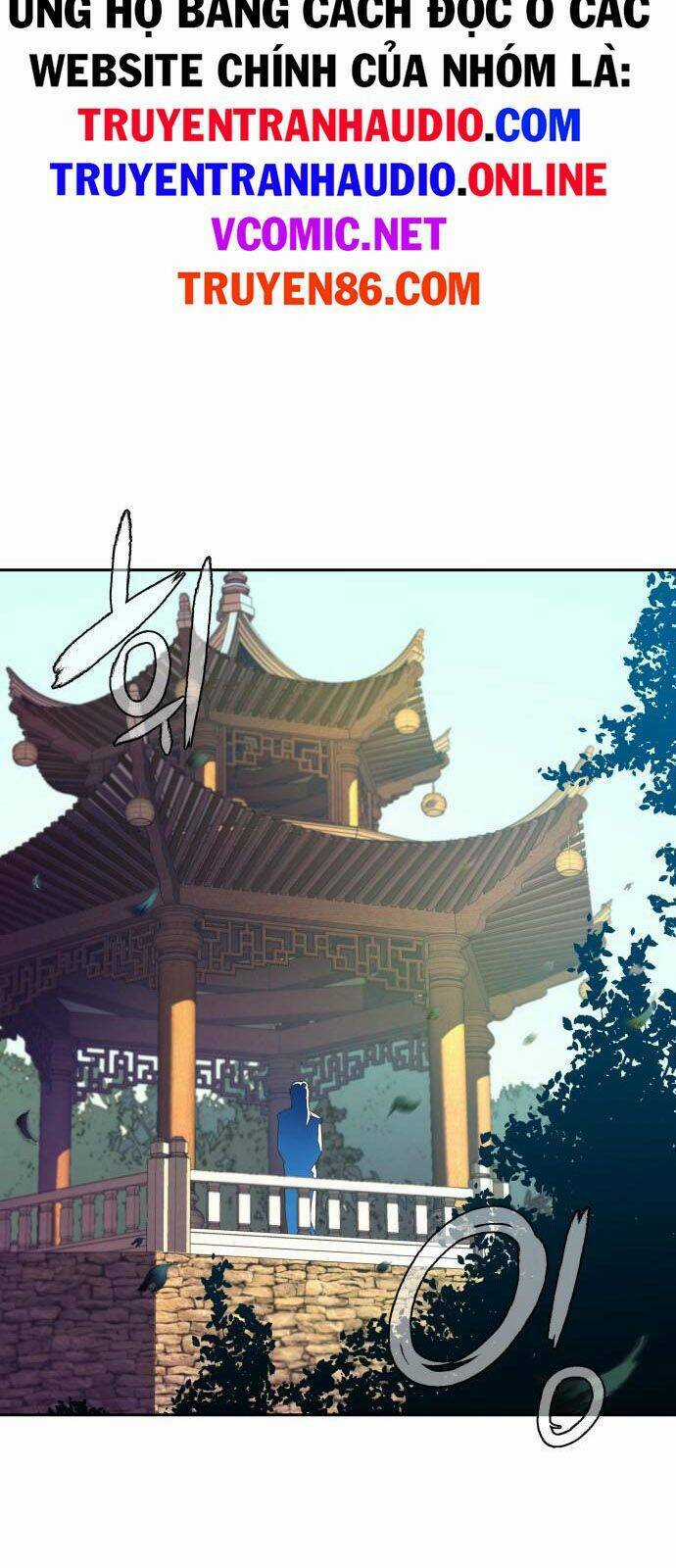 Túy Kiếm Dạ Hành Chapter 1 trang 25