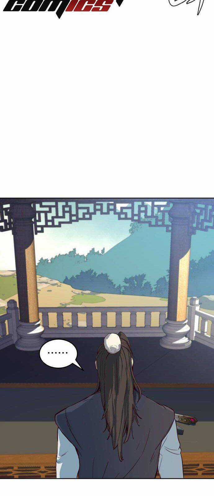 Túy Kiếm Dạ Hành Chapter 1 trang 27