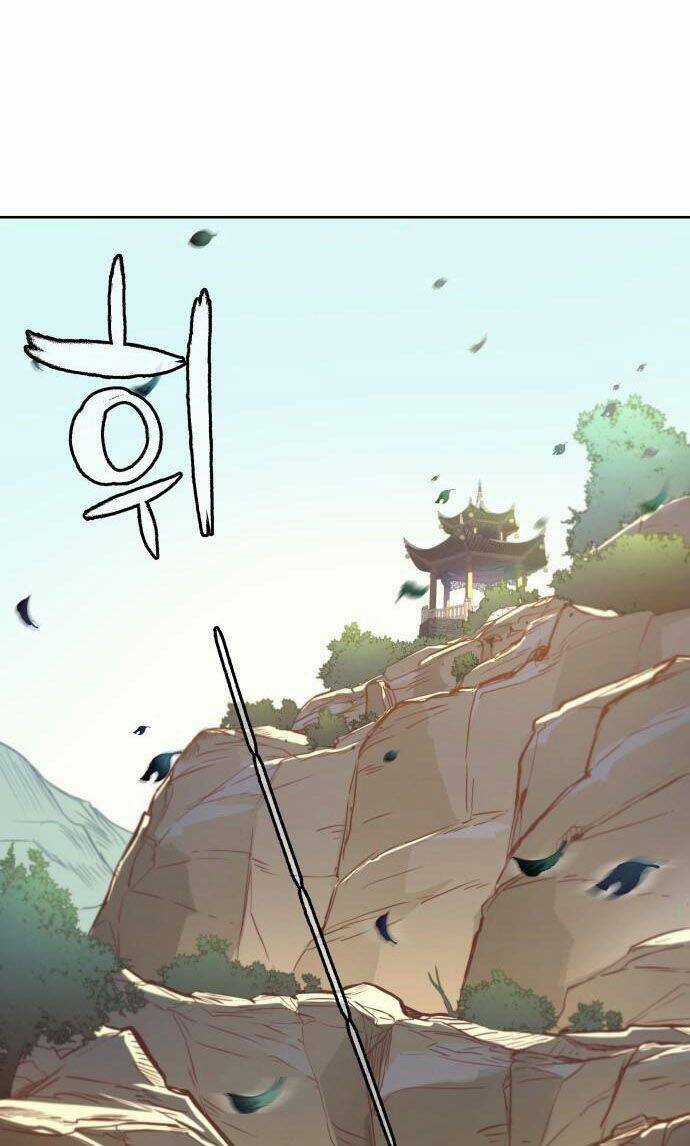 Túy Kiếm Dạ Hành Chapter 1 trang 30