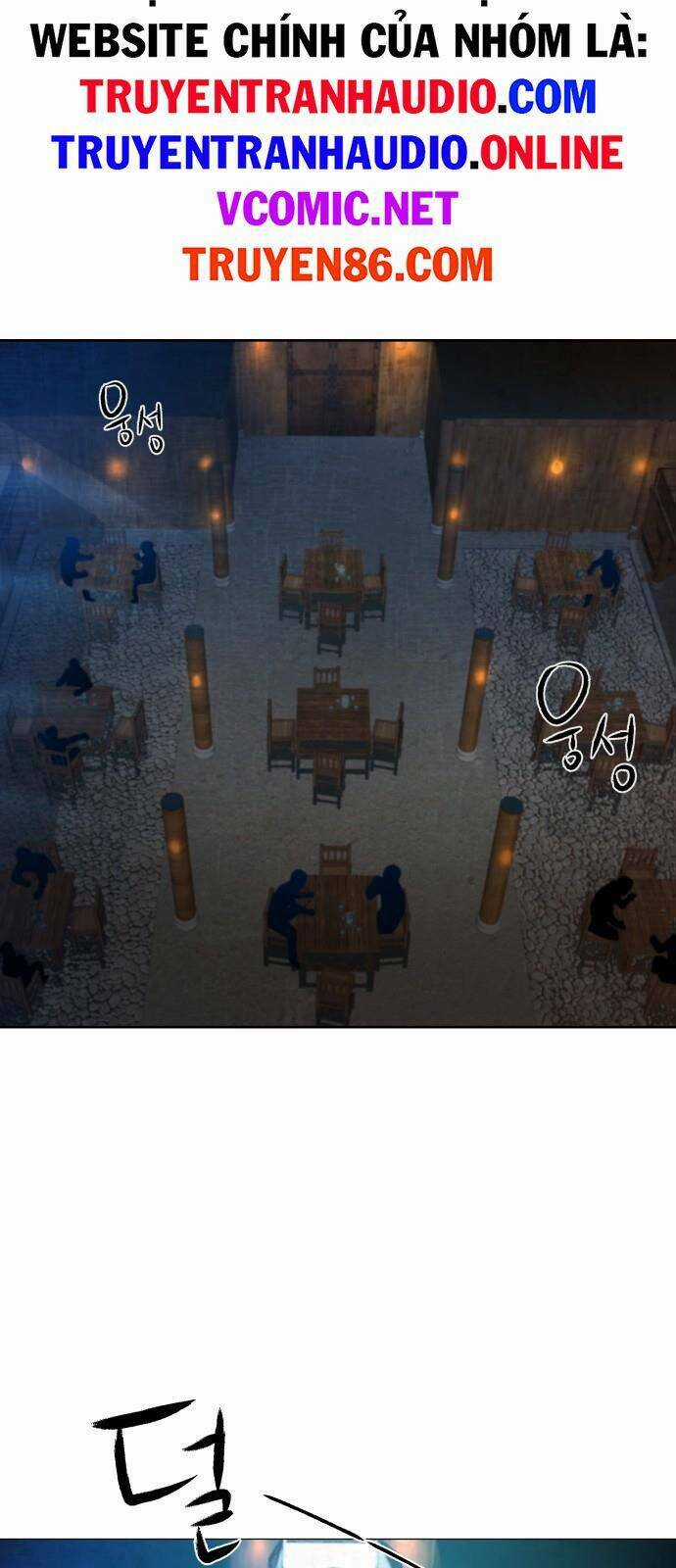 Túy Kiếm Dạ Hành Chapter 1 trang 41