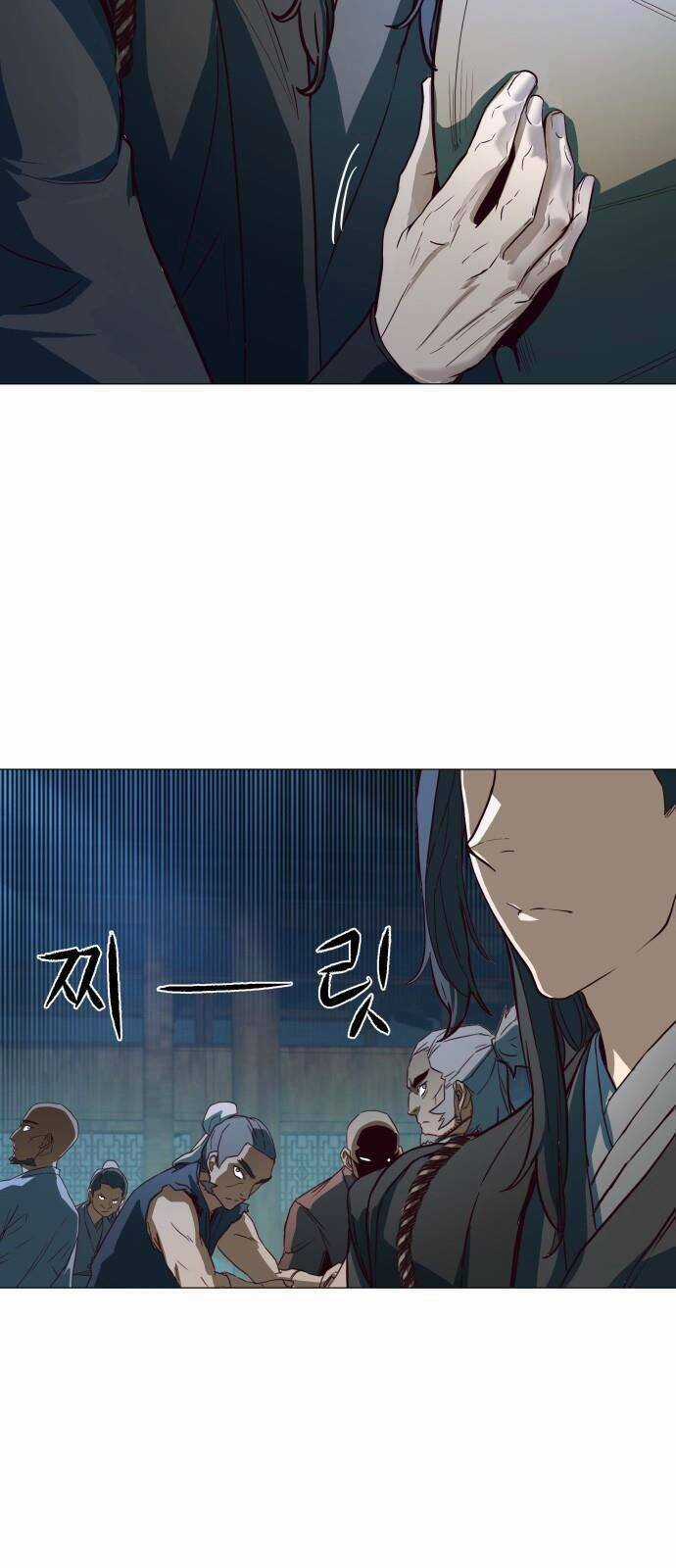 Túy Kiếm Dạ Hành Chapter 1 trang 46